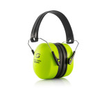 Protetor auricular mod. concha SUPER SAFETY 20 DB