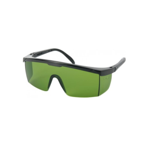 Oculos mod jaguar verde (modelo RJ)