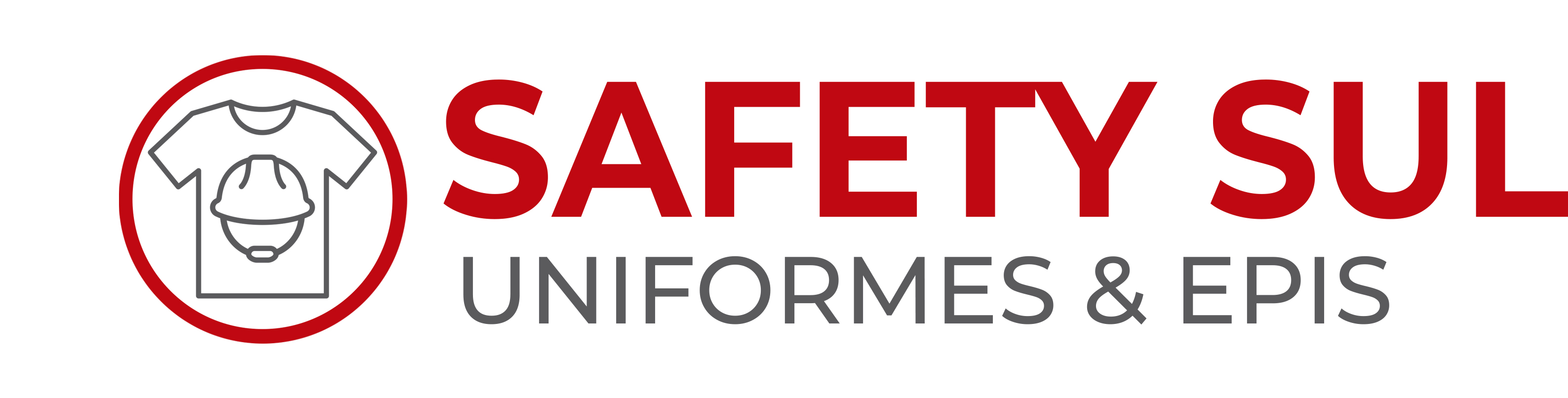 SAFETY SUL UNIFORMES & EPIS
